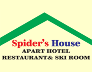 Spider's House logo