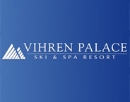 Hotel Vihren Palace logo