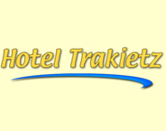 Hotel Trakietz logo