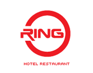 Hotel RING logo