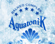 Balneology Complex AquatoniK logo