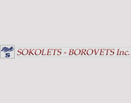 Hotel complexes Bor and Edelweiss logo