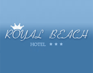 Hotel Royal Beach logo