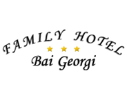 Family hotel Bai Georgi logo