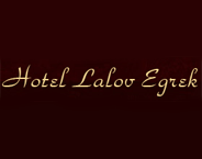 Hotel Lalov Egrek logo