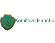 Hotel Komitovo Hanche logo