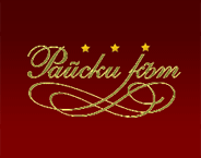 Hotel Рaradise place logo