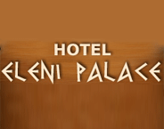 Hotel Eleni Palace logo