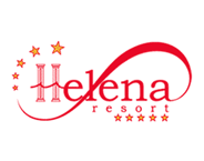 Helena Resort logo