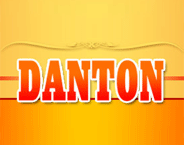 Hotel Danton logo