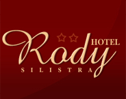 Hotel Rody logo