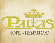 Hotel Palas logo