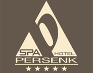 SPA Hotel PERSENK logo