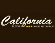 HOTEL CALIFORNIA logo