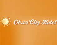 Hotel Obzor City logo