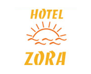 Hotel Zora logo