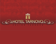 Hotel Tarnovo logo