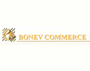 Bonev Commerce logo