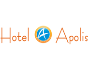 Hotel Apolis logo