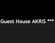 Hotel AKRIS logo
