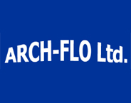 ARCH-FLO Ltd. logo