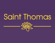 Hotel St. Thomas logo