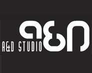A&D-Studio logo