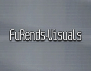 FuRends-Visuals Studio logo