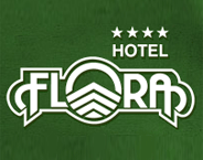 Hotel FLORA logo