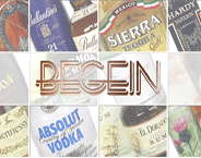 BeGeIn Ltd. logo