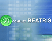 Complex Beatris logo
