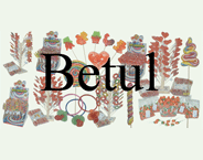 Candy House Betul Ltd. logo