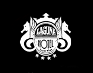Hotel Laguna logo