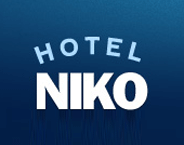 Hotel Niko logo