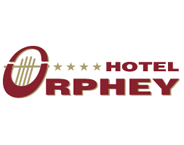 Hotel Orphey logo
