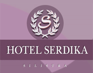 Hotel Serdika logo