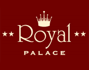 Hotel Royal Palac logo