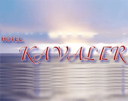 Hotel Kavale logo