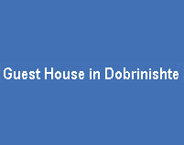 Guest House Hadjiev logo