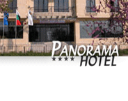 Panorama Hotel Varna logo