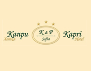 Hotel KAPRI logo