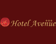 Hotel Avenue logo