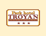 Park Hotel Troyan logo