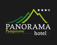 Panorama Hotel Pamporovo logo