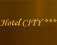Hotel City logo