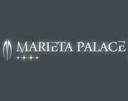 Hotel Marieta Palace logo
