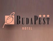 Hotel BudaPest logo