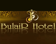 Hotel Bulair logo