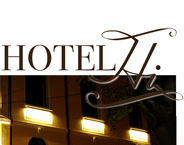 Hotel Hi logo