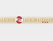 Hotel Magic Palm logo